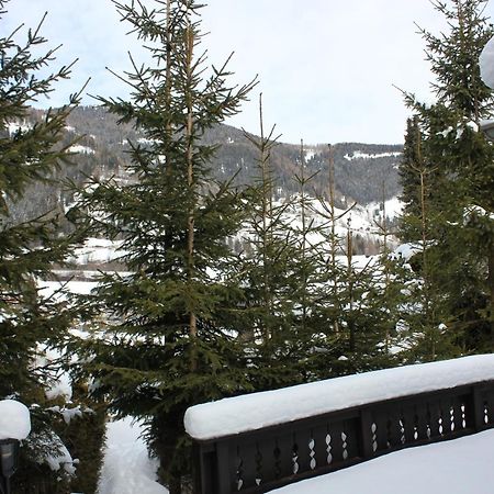 Chalet Heidi Bkk Bad Kleinkirchheim Ngoại thất bức ảnh