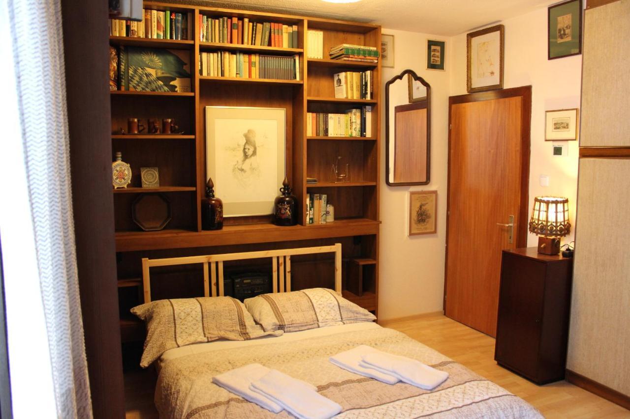 Chalet Heidi Bkk Bad Kleinkirchheim Ngoại thất bức ảnh