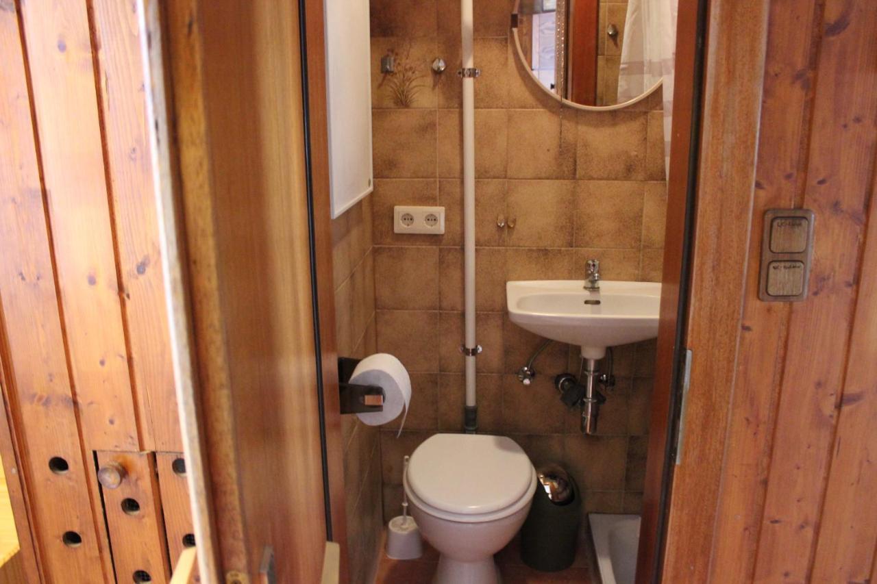 Chalet Heidi Bkk Bad Kleinkirchheim Ngoại thất bức ảnh