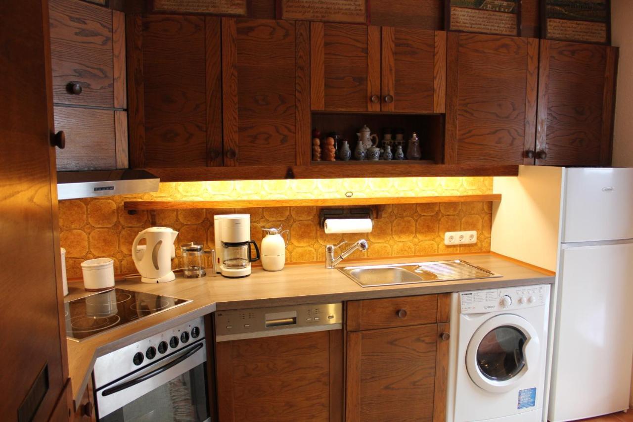 Chalet Heidi Bkk Bad Kleinkirchheim Ngoại thất bức ảnh