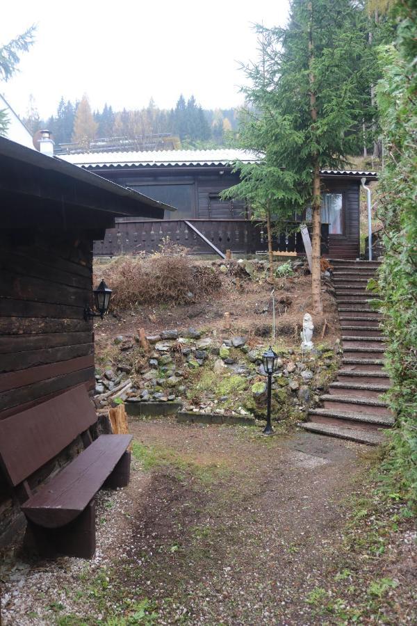Chalet Heidi Bkk Bad Kleinkirchheim Ngoại thất bức ảnh